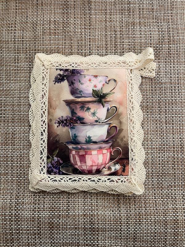 دستگیره جفتی