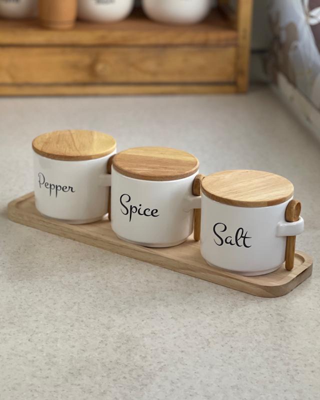 جاادویه سه تایی