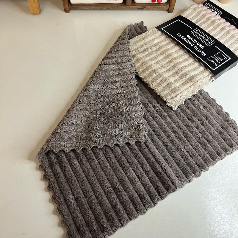 دستمال حوله ای آشپزخانه