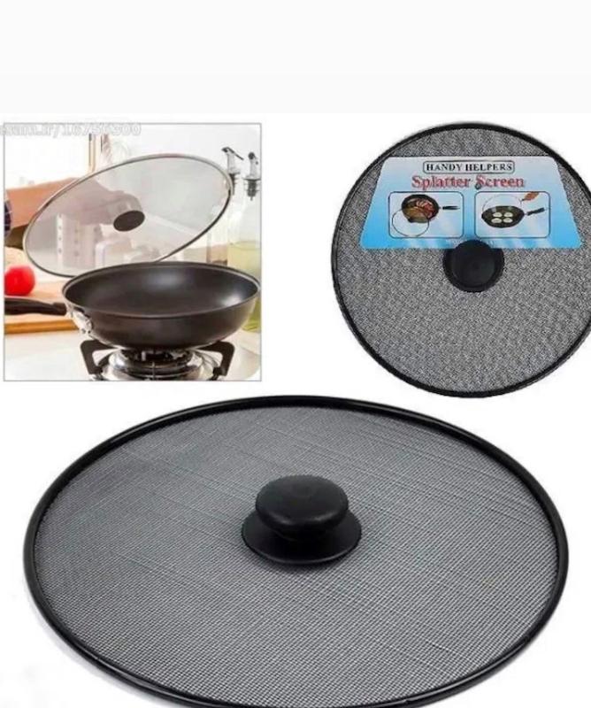 توری روغن گیر