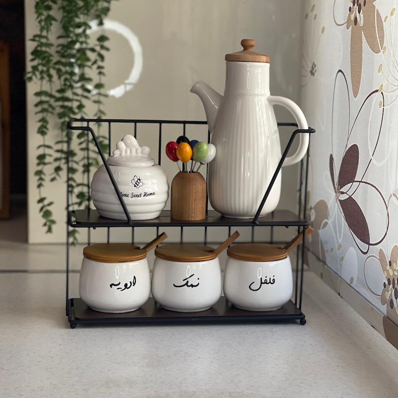 استند پاسماوری