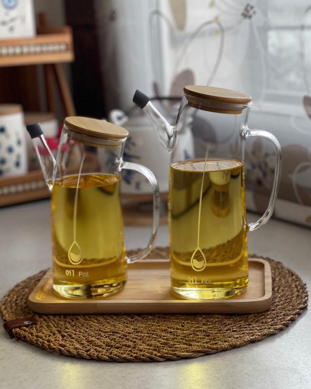 روغن ریز پیرکس