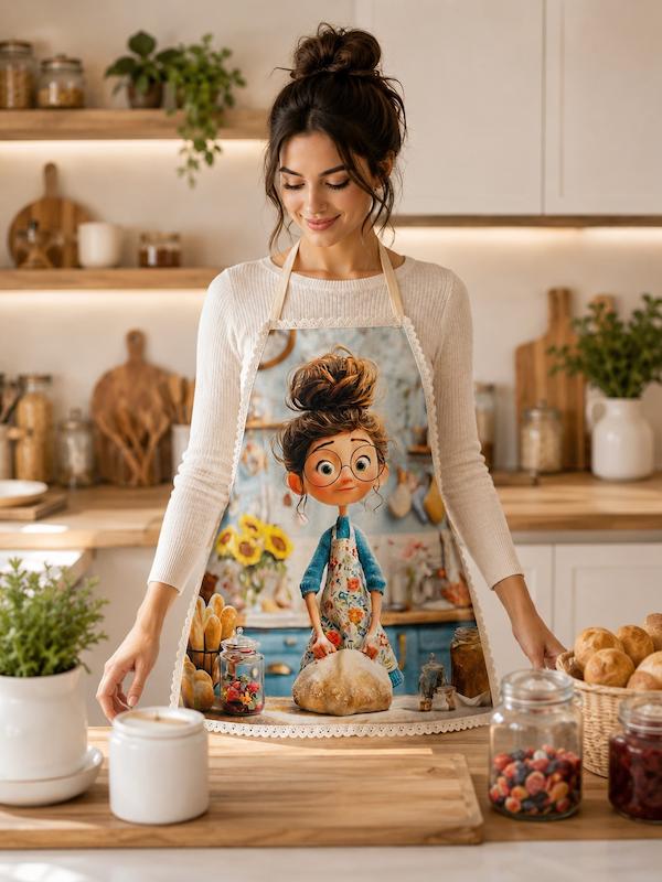پیش بند آشپزی