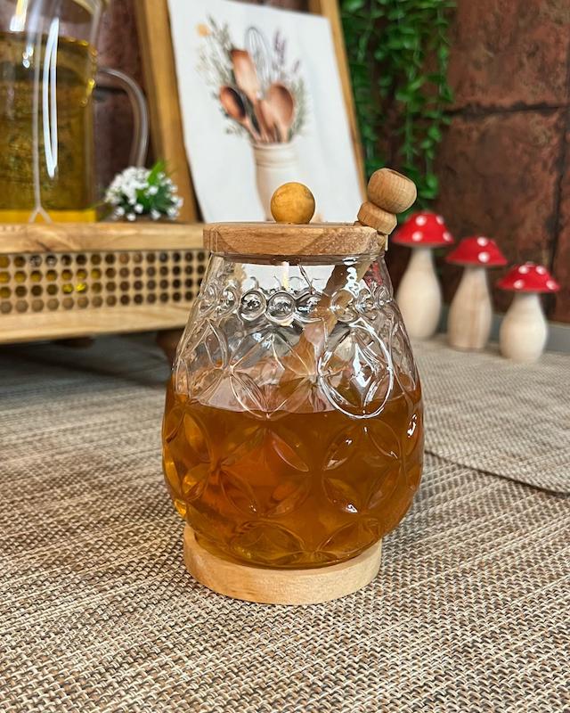عسل خوری طرحدار
