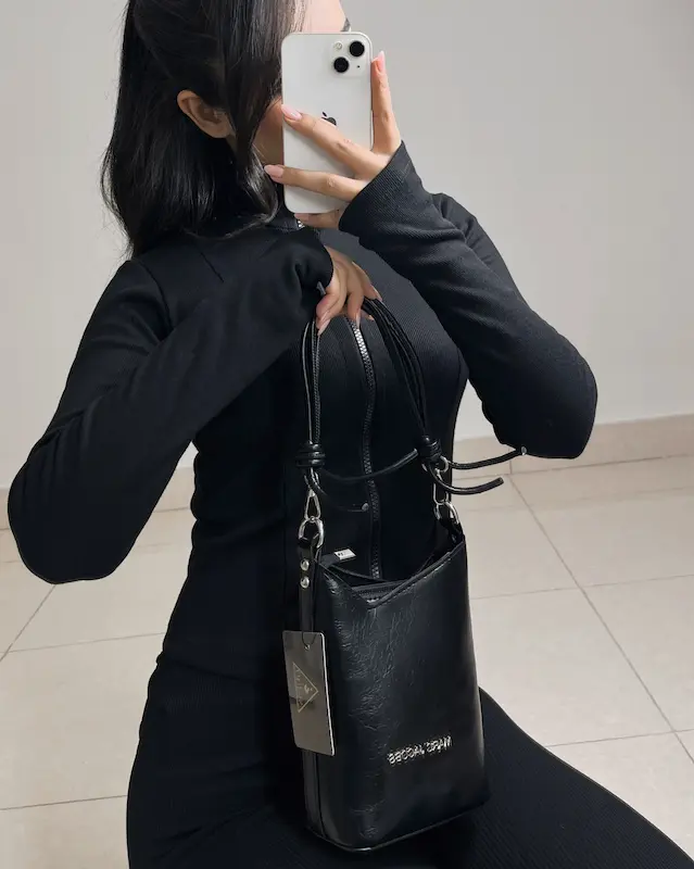 کیف سطلی