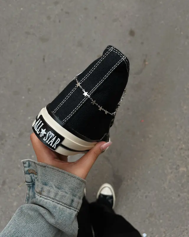 چارم ستاره آلستار