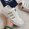 ونس زنانه آدیداس سفید پسته ای