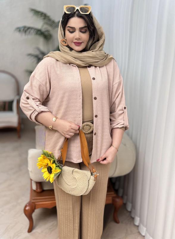 شومیز مراکشی