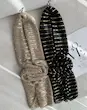 شال لمه مجلسی آینه ای