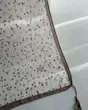شال نخی نسکافه ای