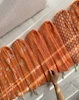 شال برشکا نارنجی اسمارتیزی