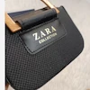 کیف مجلسی دسته طرح چوب