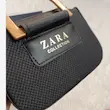 کیف مجلسی دسته طرح چوب