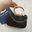 مینی کیف مجلسی شنل