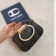 مینی کیف مجلسی شنل