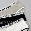 شورت نخی COTON