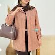 شومیز مانتویی دیانا
