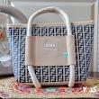 کیف دسته کنفی زارا 