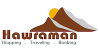 Hawraman Shop