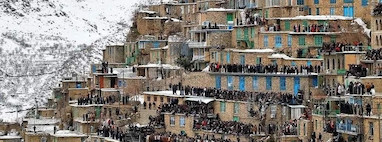 پیرشالیار