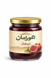 رب انار 500گرمی