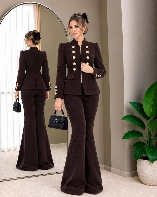 مدل زارا )ارسال ۱۵ روزکاری بعد از ثبت