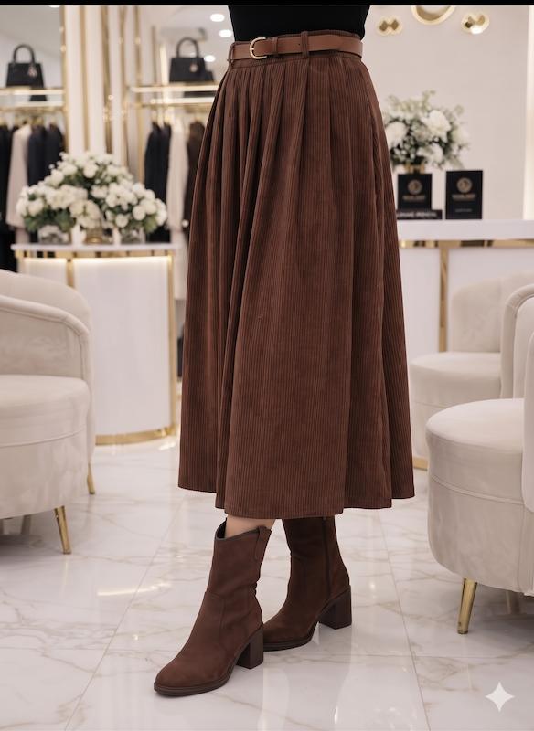 دامن کبریتی(زمان ارسال و تحویل به پست۱۵ روز کاری