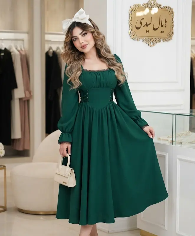 پیراهن شادی