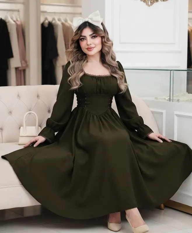 پیراهن شادی