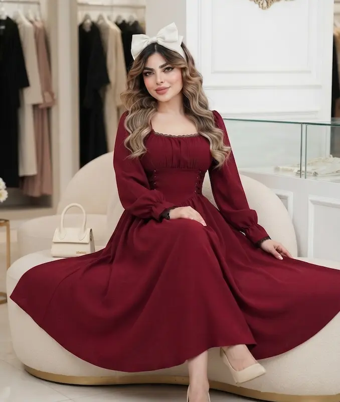 پیراهن شادی