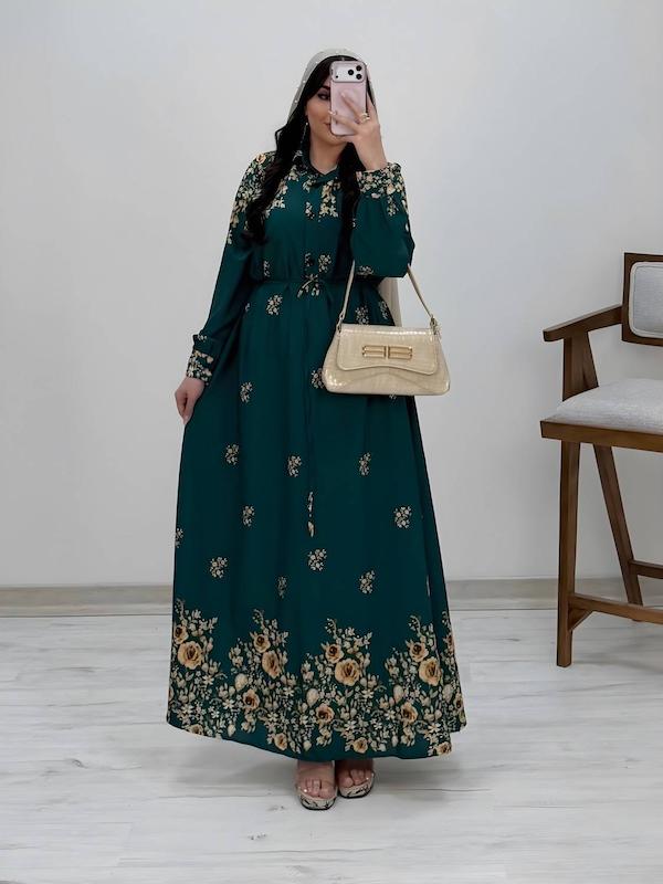 پیراهن  رز