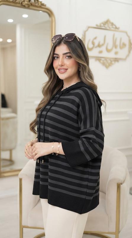 هودی بافت رومیسا )ارسال ۱۰ روز کاری