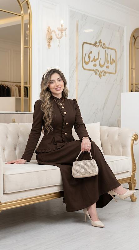 مدل عروسک