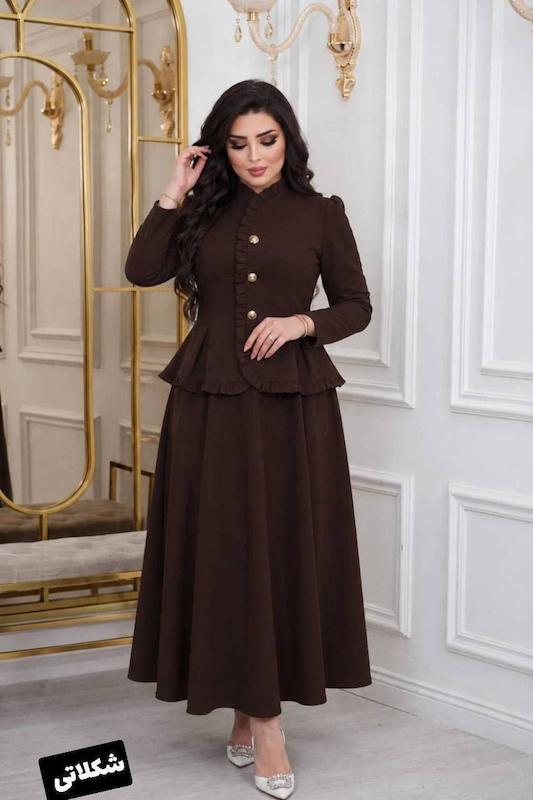 مدل عروسک