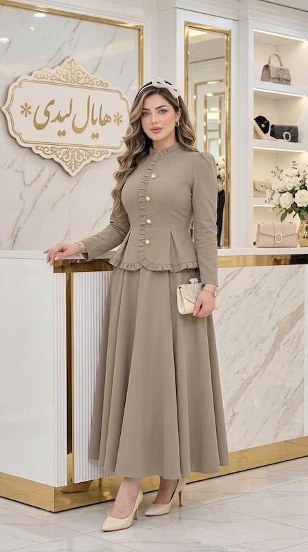 مدل عروسک