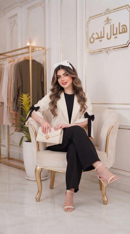 کت و شلوار آیلین(ارسال ۱۰ روز کاری