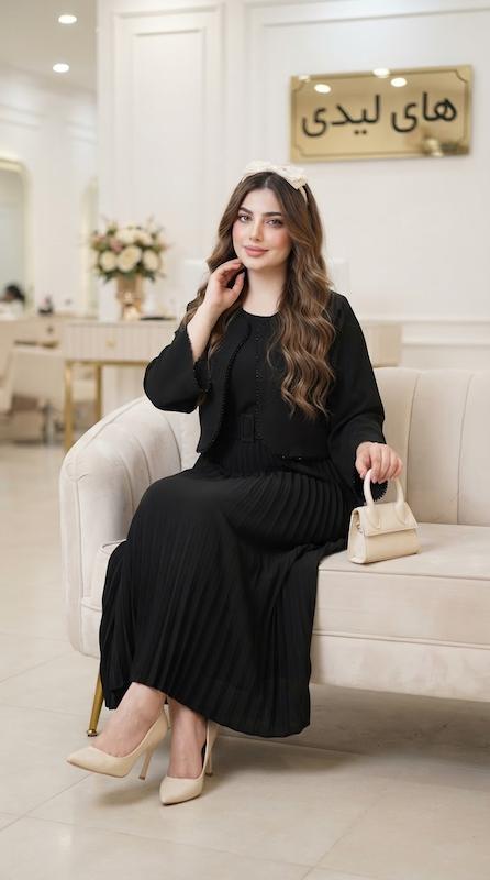کت سارافون پلیسه