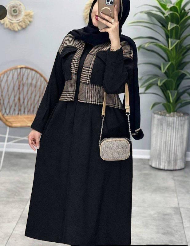 کت و سارافون جواهر