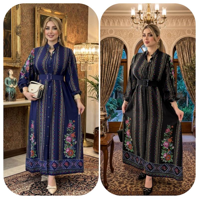 پیراهن مینیاتوری
