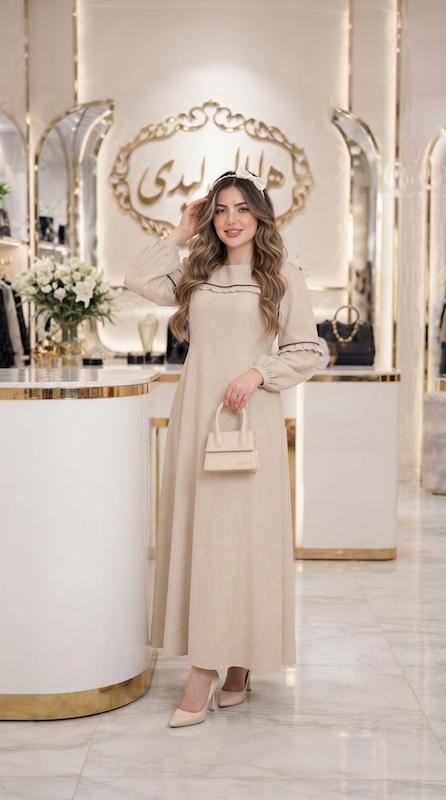 پیراهن کبریتی ) رنگبندی طبق کالیته 