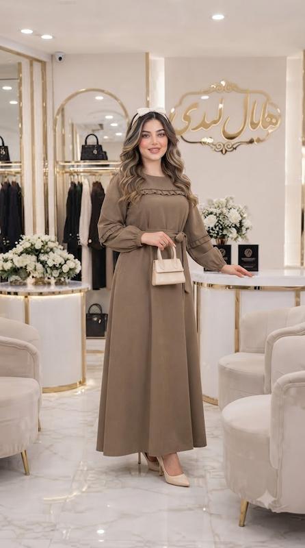 پیراهن کبریتی ) رنگبندی طبق کالیته 