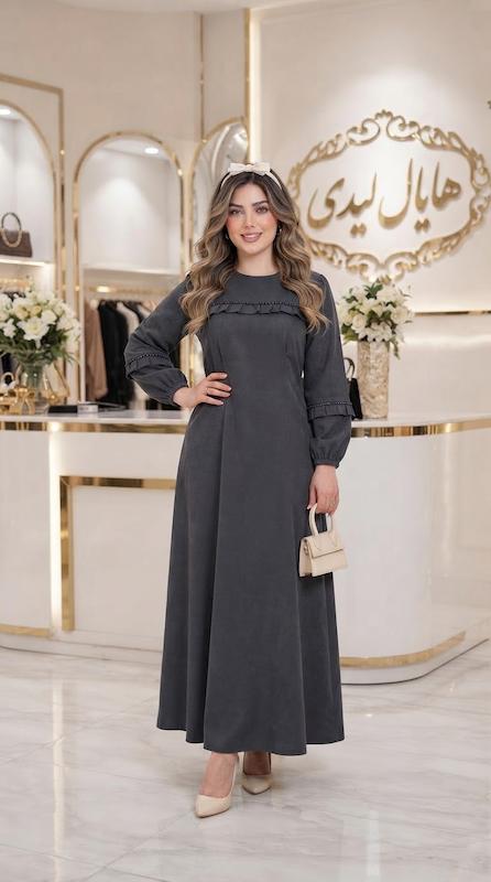 پیراهن کبریتی ) رنگبندی طبق کالیته 