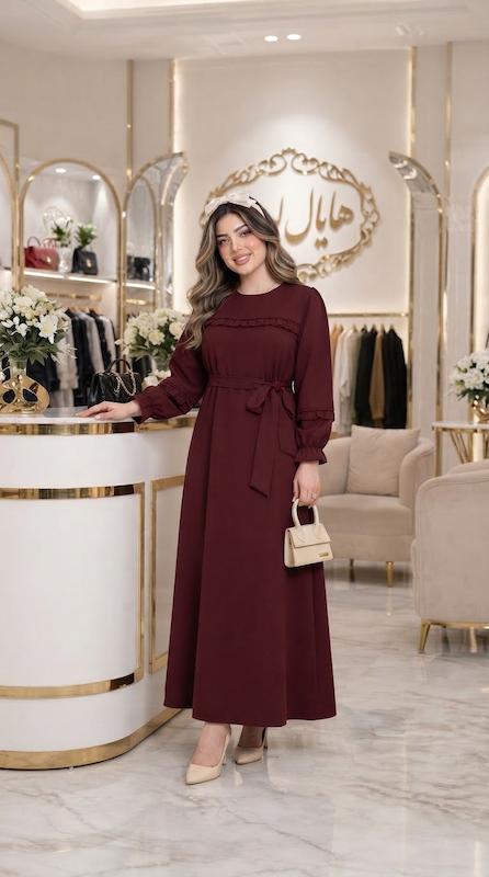 پیراهن کبریتی ) رنگبندی طبق کالیته 