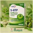 قرص 5 اچ تی پی یوروویتال 60 عدد
