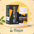 کپسول اکتیوایج ۳۰ عددی