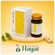 قرص جینک اکتیو گلدن لایف 30 عدد