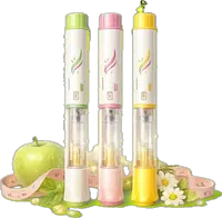 آمپول های لاغری