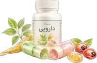 دارویی
