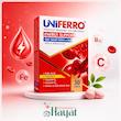 قرص یونی فرو ابیان دارو 30 عدد