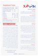 قرص یونی فرو ابیان دارو 30 عدد